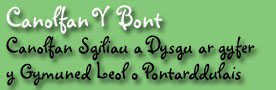 Canolfan Y Bont